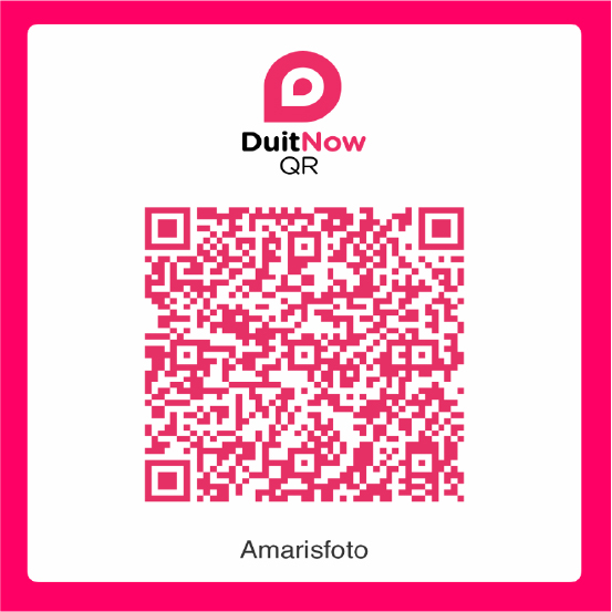 QR Code Pembayaran